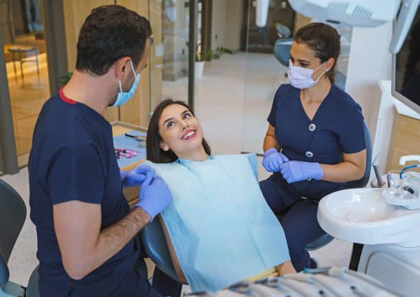 Best Laser Dentistry  in Jasper, GA